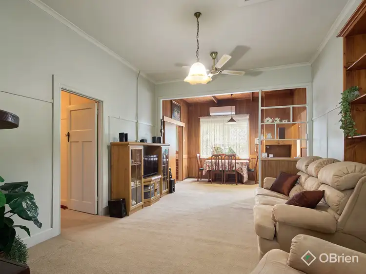 Fifth view of Homely house listing, 31 Normanby Street, Warragul VIC 3820