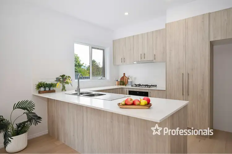 Second view of Homely house listing, 6/2414 Warburton Highway, Yarra Junction VIC 3797