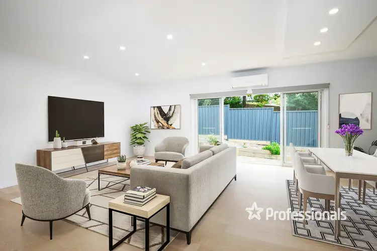 Third view of Homely house listing, 6/2414 Warburton Highway, Yarra Junction VIC 3797