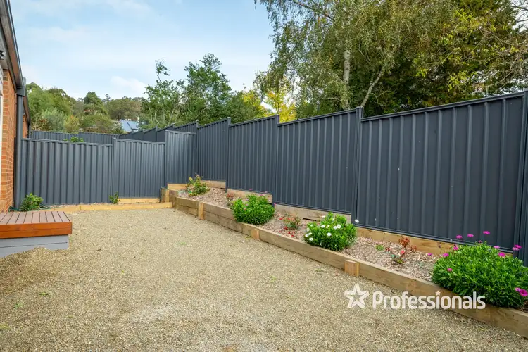 Fourth view of Homely house listing, 6/2414 Warburton Highway, Yarra Junction VIC 3797