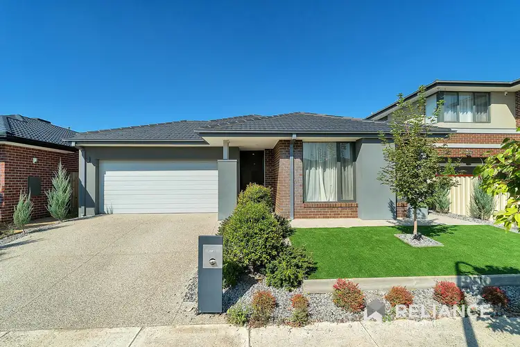 13 Barleycorn Street, Point Cook VIC 3030
