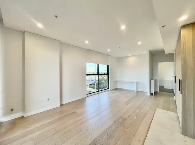 Second view of Homely apartment listing, 713/5 Maple Tree Road, Westmead NSW 2145