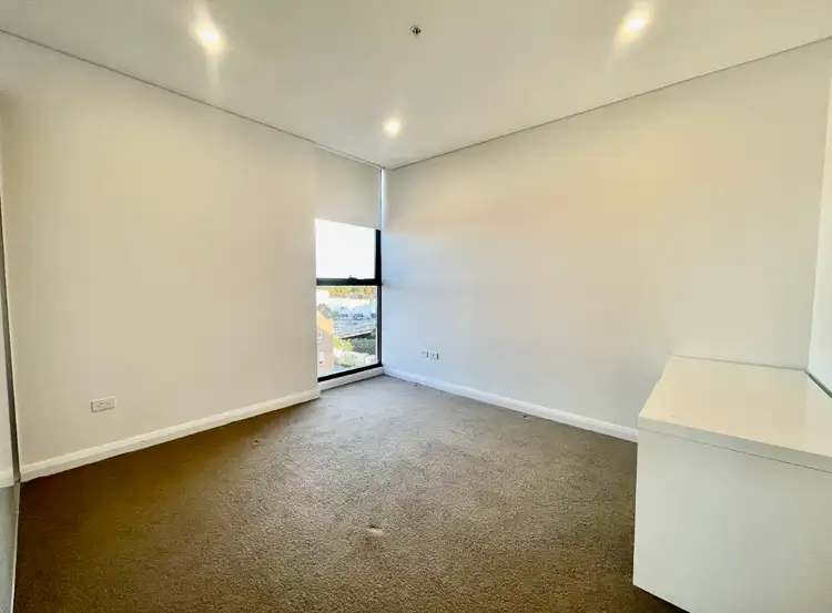 Fourth view of Homely apartment listing, 713/5 Maple Tree Road, Westmead NSW 2145