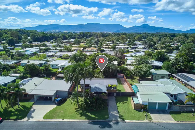 Third view of Homely house listing, 18 Pepperina Street, Mooroobool QLD 4870