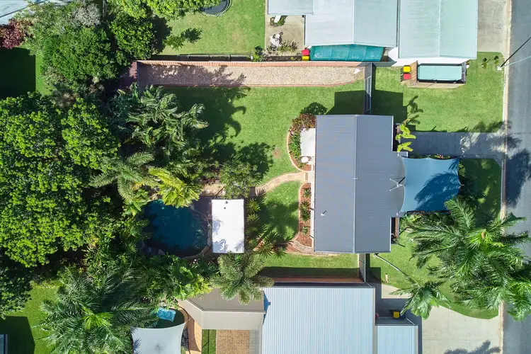 Fourth view of Homely house listing, 18 Pepperina Street, Mooroobool QLD 4870