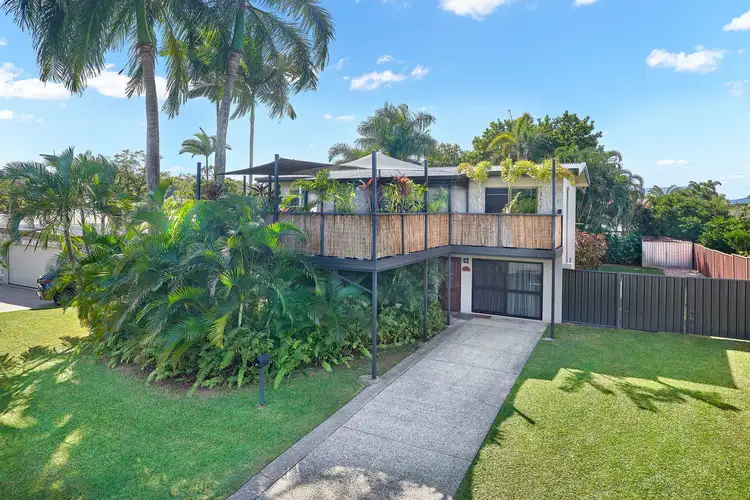 Fifth view of Homely house listing, 18 Pepperina Street, Mooroobool QLD 4870