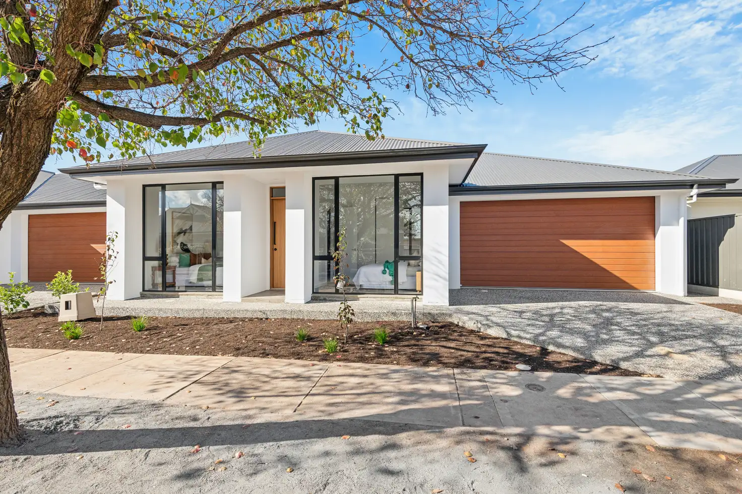 Main view of Homely house listing, 28a Scott Street, Firle SA 5070