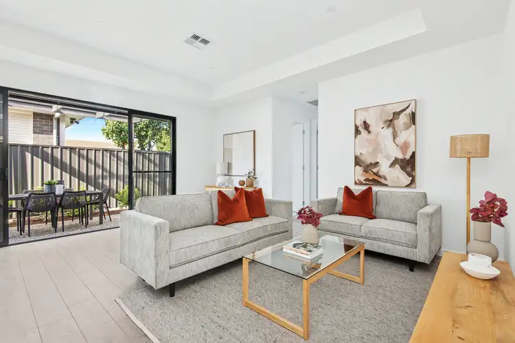 Fourth view of Homely house listing, 28a Scott Street, Firle SA 5070