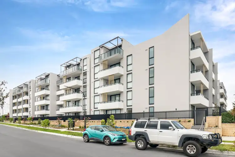 G05/3 Schofields Farm Road, Schofields NSW 2762