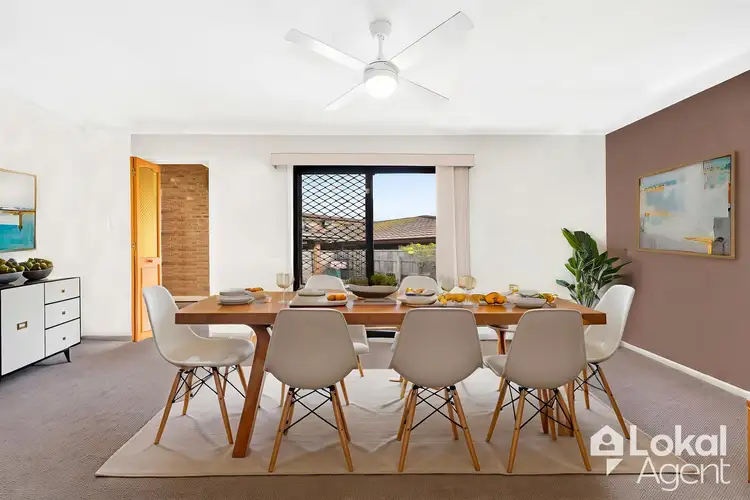 Third view of Homely house listing, 37 Spring Court, Morwell VIC 3840