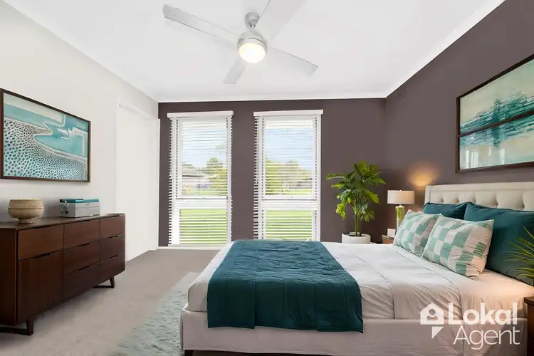 Fourth view of Homely house listing, 37 Spring Court, Morwell VIC 3840