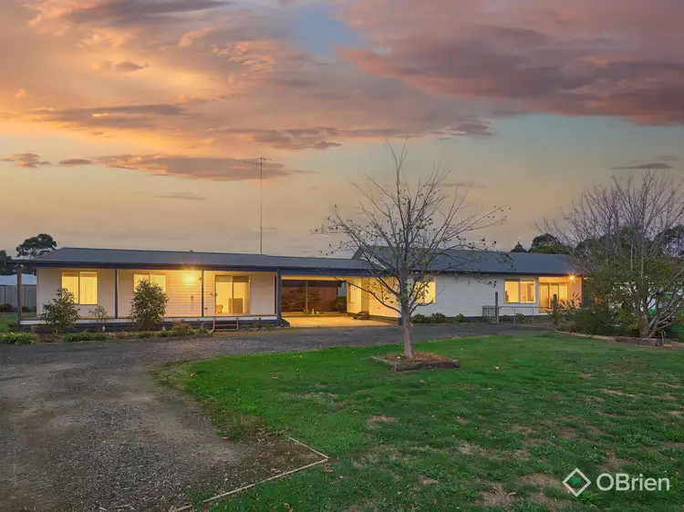 Main view of Homely house listing, 42 Hazeldean Road, Yarragon VIC 3823
