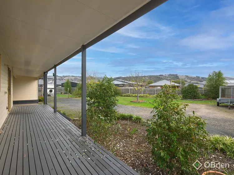 Second view of Homely house listing, 42 Hazeldean Road, Yarragon VIC 3823