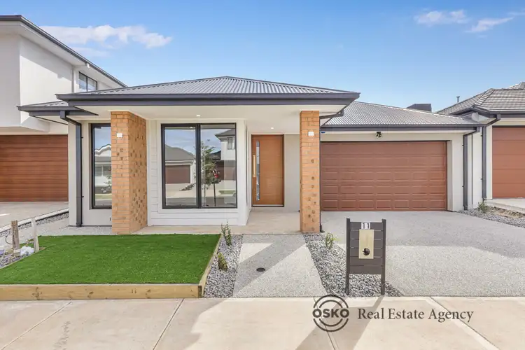 11 Gopal Way, Werribee VIC 3030