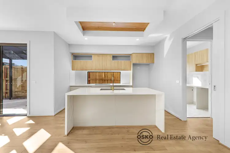 Third view of Homely house listing, 11 Gopal Way, Werribee VIC 3030