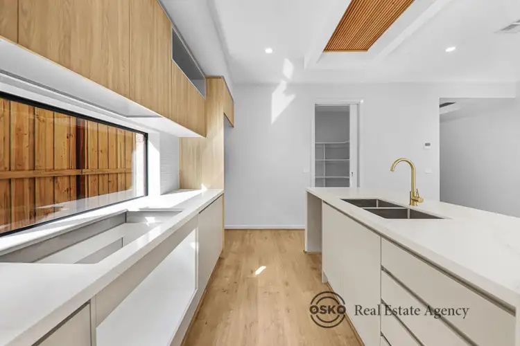 Fourth view of Homely house listing, 11 Gopal Way, Werribee VIC 3030