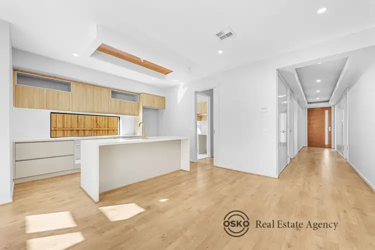 Fifth view of Homely house listing, 11 Gopal Way, Werribee VIC 3030