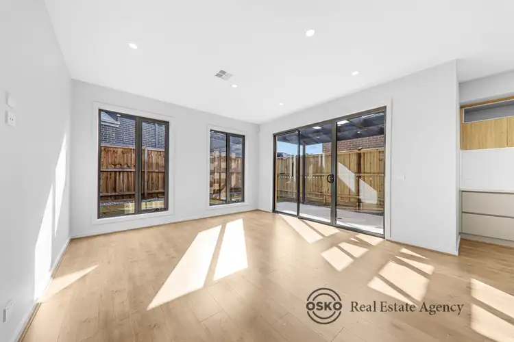 Seventh view of Homely house listing, 11 Gopal Way, Werribee VIC 3030