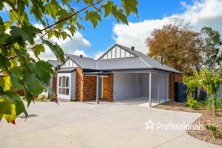 Main view of Homely house listing, 7/2414 Warburton Highway, Yarra Junction VIC 3797