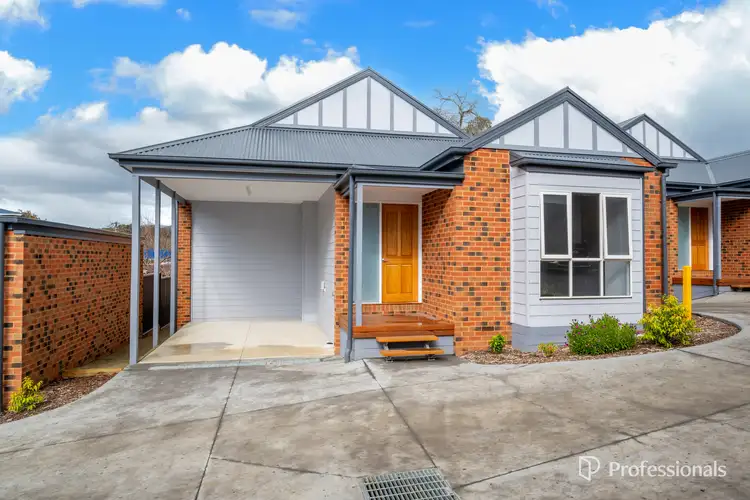 (Lot 3), 2/2414 Warburton Highway, Yarra Junction VIC 3797