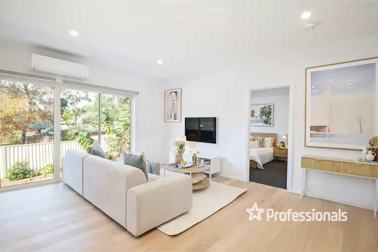Second view of Homely house listing, 7/2414 Warburton Highway, Yarra Junction VIC 3797