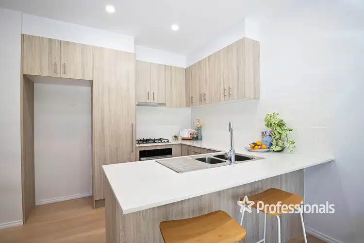 Third view of Homely house listing, 7/2414 Warburton Highway, Yarra Junction VIC 3797