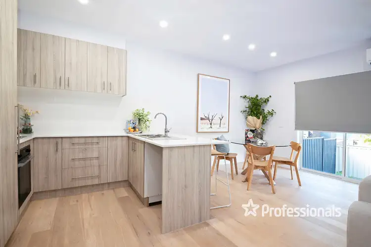 Fourth view of Homely house listing, 7/2414 Warburton Highway, Yarra Junction VIC 3797