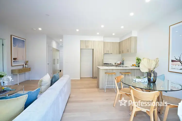 Sixth view of Homely house listing, 7/2414 Warburton Highway, Yarra Junction VIC 3797
