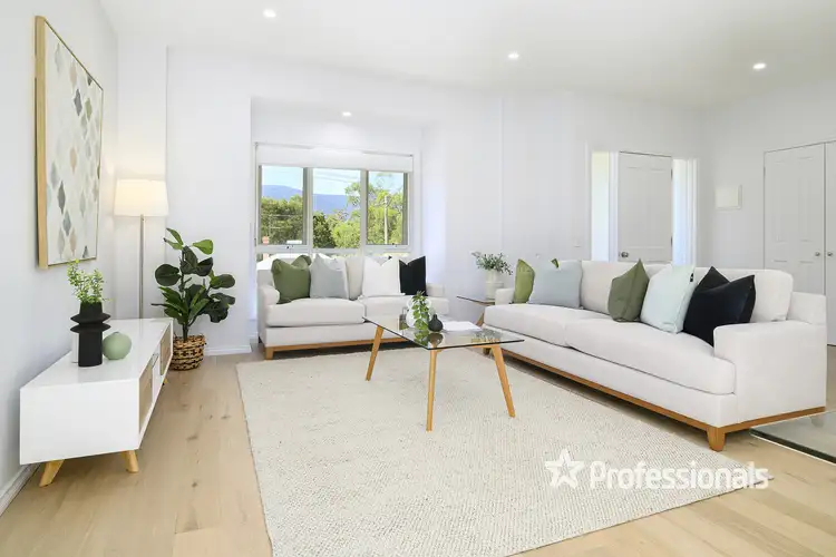 Second view of Homely house listing, 2/2414 Warburton Highway, Yarra Junction VIC 3797