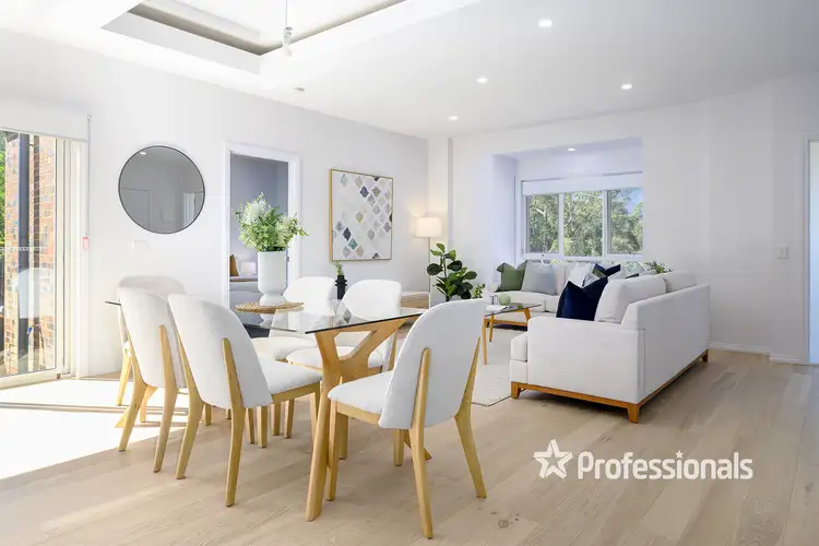 Third view of Homely house listing, (Lot 2) 8/2414 Warburton Highway, Yarra Junction VIC 3797