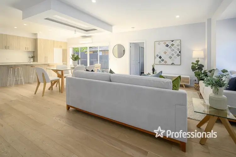 Fourth view of Homely house listing, 2/2414 Warburton Highway, Yarra Junction VIC 3797
