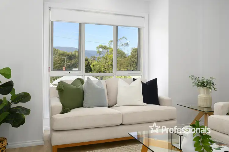 Sixth view of Homely house listing, (Lot 2) 8/2414 Warburton Highway, Yarra Junction VIC 3797