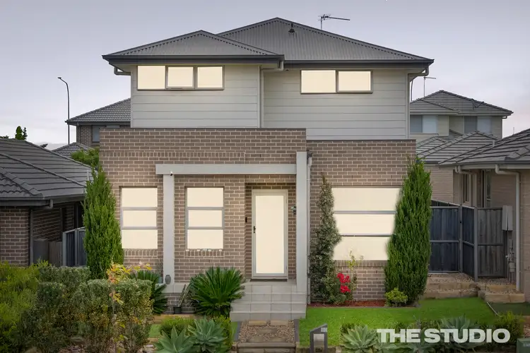 60 Ballymore Avenue