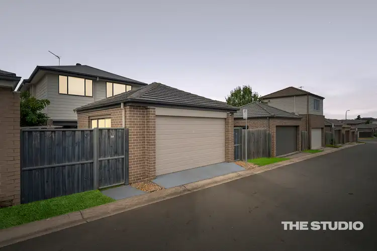 Second view of Homely house listing, 60 Ballymore Avenue, North Kellyville NSW 2155