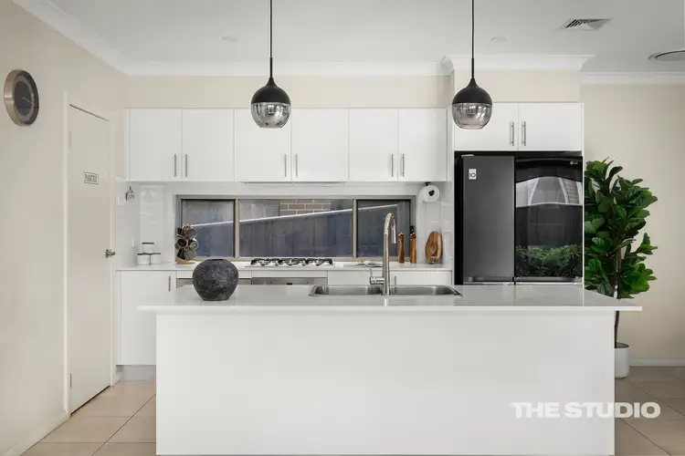 Fifth view of Homely house listing, 60 Ballymore Avenue, North Kellyville NSW 2155