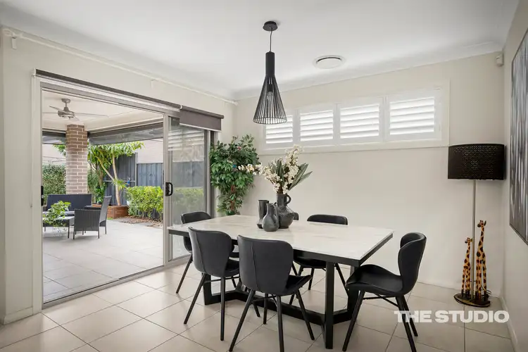 Sixth view of Homely house listing, 60 Ballymore Avenue, North Kellyville NSW 2155