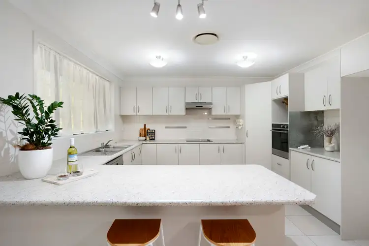 Third view of Homely house listing, 7 Corio Close, Wallsend NSW 2287