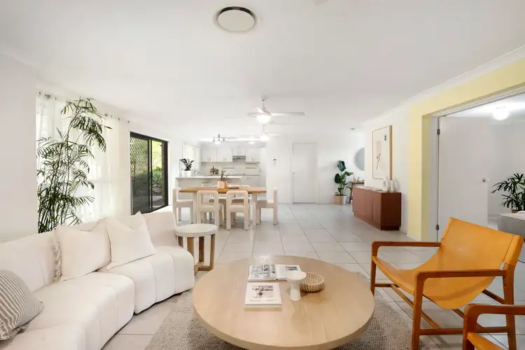 Fourth view of Homely house listing, 7 Corio Close, Wallsend NSW 2287