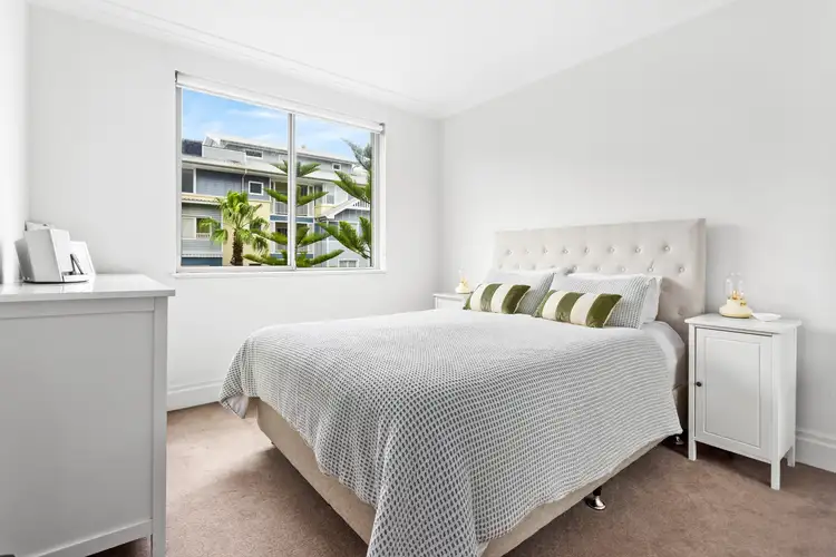 Fifth view of Homely apartment listing, 303/2 Rosewater Circuit, Breakfast Point NSW 2137