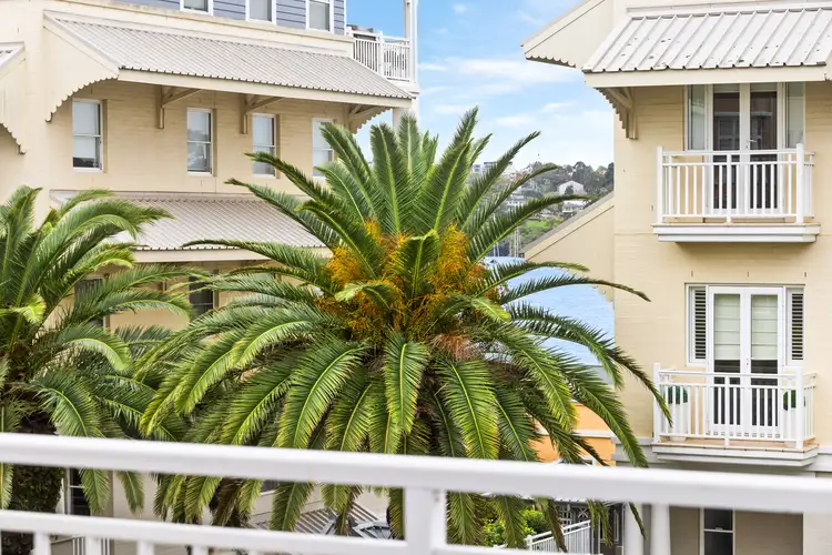 Sixth view of Homely apartment listing, 303/2 Rosewater Circuit, Breakfast Point NSW 2137