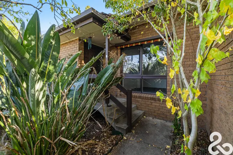 4/11 Invermay Grove, Rosanna VIC 3084