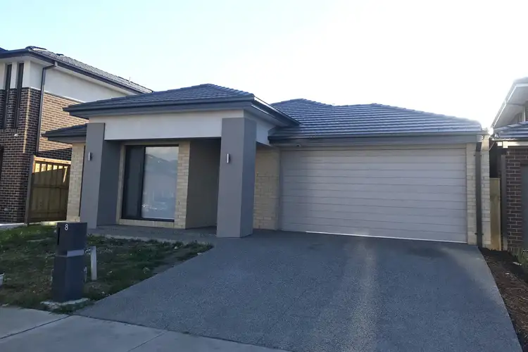 8 Appleton Avenue, Keysborough VIC 3173