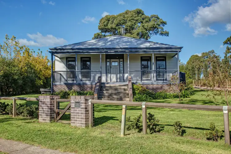 Main view of Homely house listing, 1/55 George Street, Marulan NSW 2579