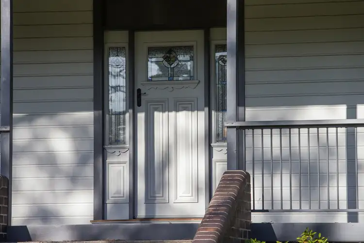Second view of Homely house listing, 1/55 George Street, Marulan NSW 2579