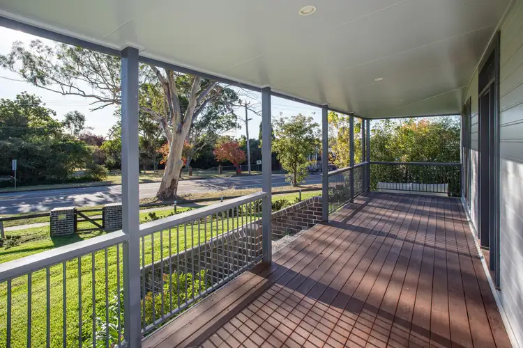 Third view of Homely house listing, 1/55 George Street, Marulan NSW 2579