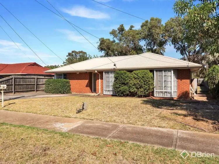 11 Alkemade Drive, Melton VIC 3337