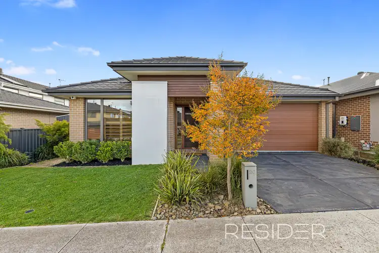 20 Livingston Street, Mernda VIC 3754