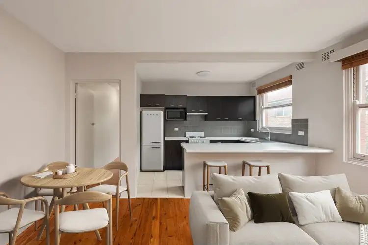 Second view of Homely apartment listing, 7/35 Cobar Street, Dulwich Hill NSW 2203