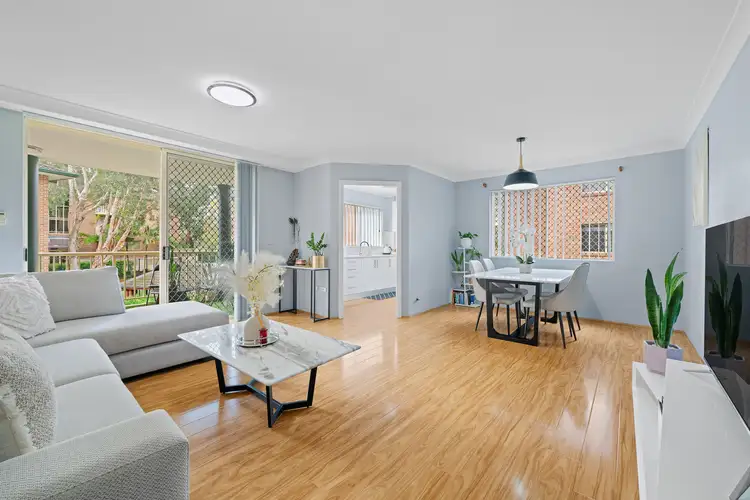 86/10 Broughton Street, Canterbury NSW 2193