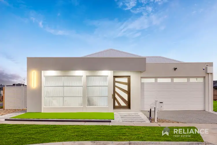 20 Tuppal Drive, Wyndham Vale VIC 3024